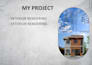 bring your space to life through high quality renderings